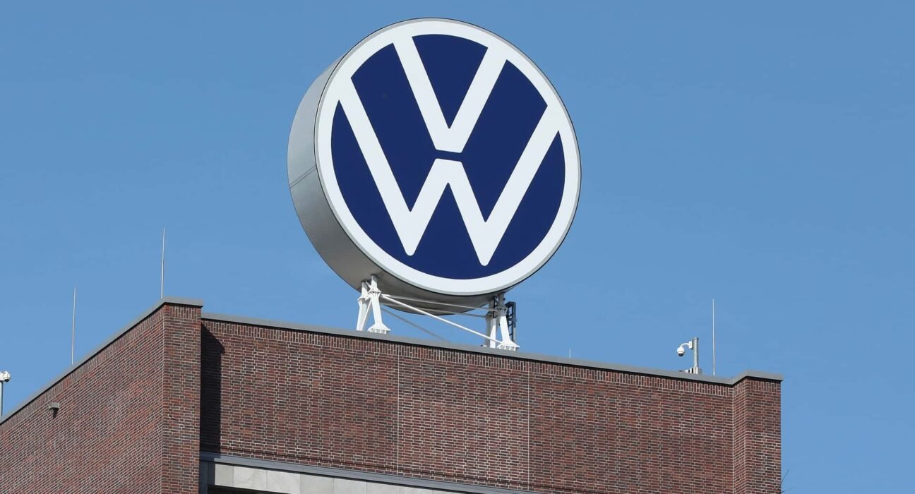 Volkswagen Group speaks on reports it may sell some brands