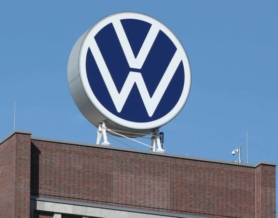 Volkswagen Group speaks on reports it may sell some brands