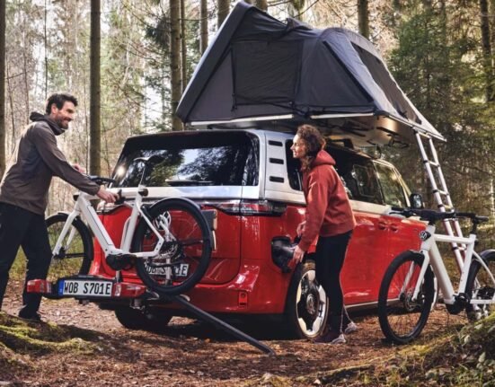 Volkswagen is in some serious trouble. So why is it getting into e-bikes now?