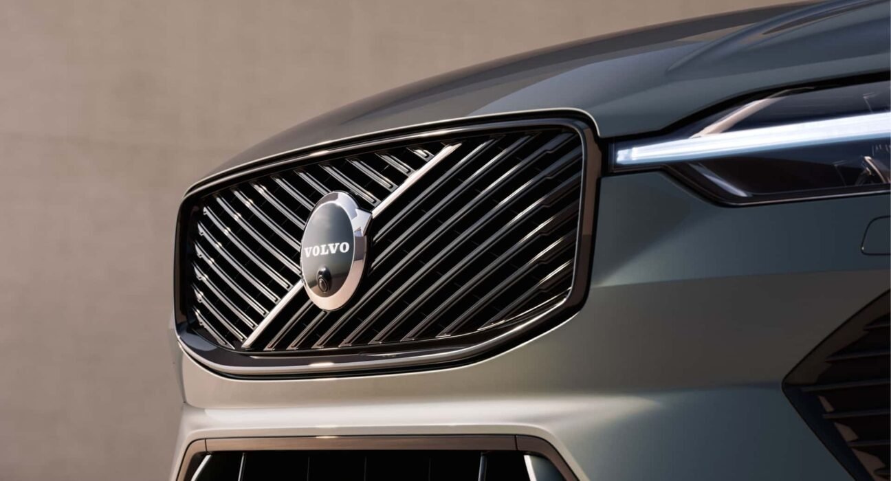 Volvo ready for 'most ambitious product plan in its history'