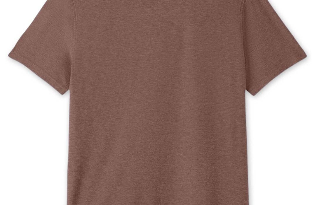 Vuori's 'most comfortable' athletic t-shirt is a rare 20% off at REI right now