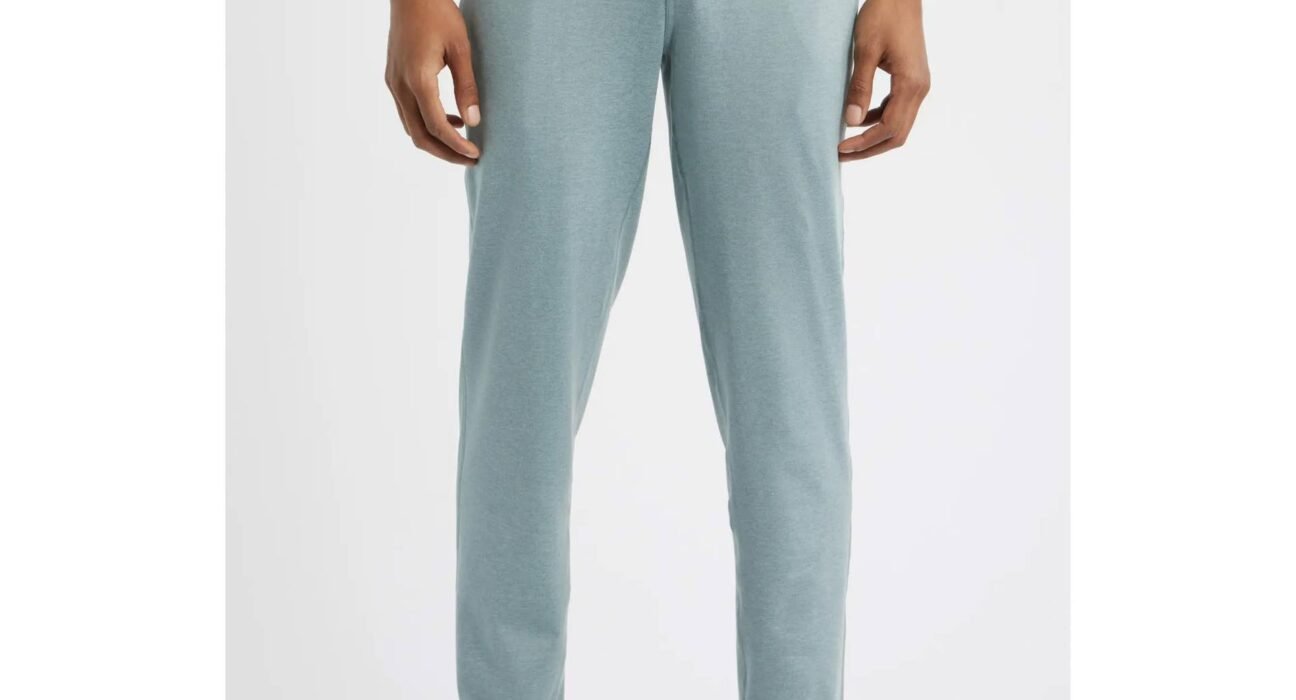 Vuori's popular ponto pants are 40% off right now at Nordstrom