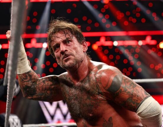 WWE Update: Backstage reaction to CM Punk's Undisputed Championship win revealed