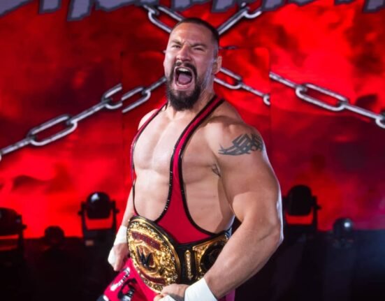 WWE cancels plans for former Intercontinental Champion to win 2026 Men's Royal Rumble
