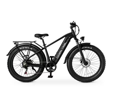 Walmart is now in the e-bike game, and its fat-tire model seriously undercuts the competition