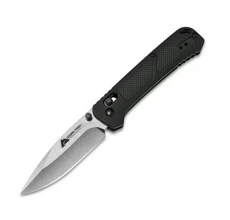 Walmart's Ozark Trail brand has created a $10 EDC knife that users are calling a 'bugout killer.'