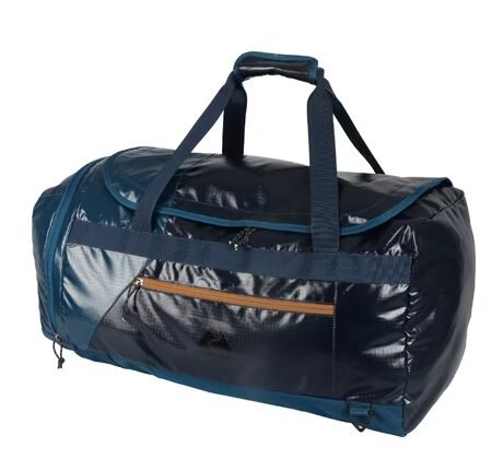 Walmart's Ozark Trail brand makes a massive $39 ripstop duffel bag that looks like it could take a serious beating