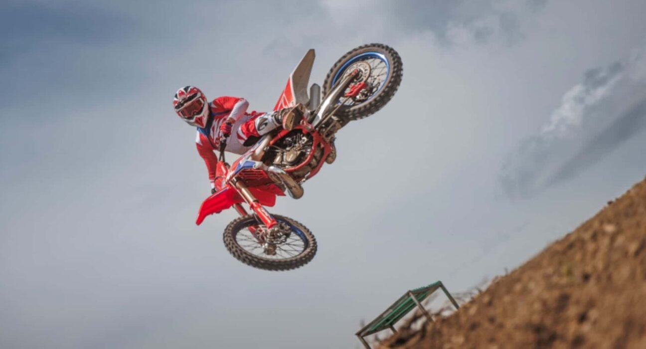 Want a new Beta dirt bike? Why not save a lot of money by racing?