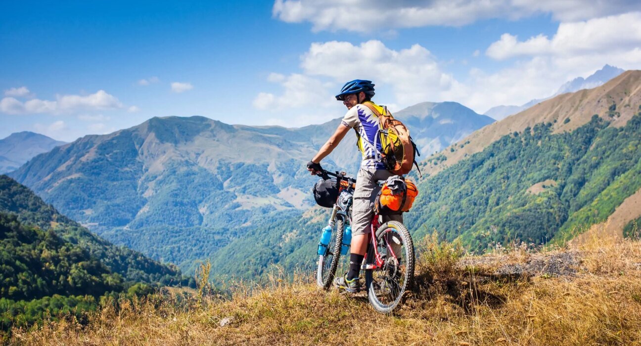 Want a new bike trail near you? EXPLORE ACT is open to ideas