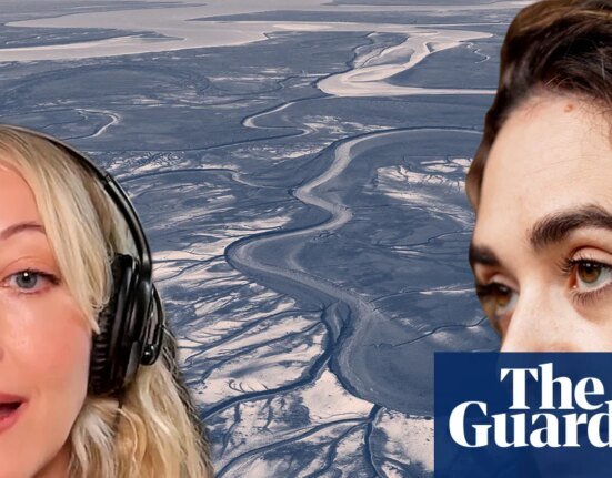 Water is running out in the western US. what happens next? - Stateside with Kai and Carter | colorado