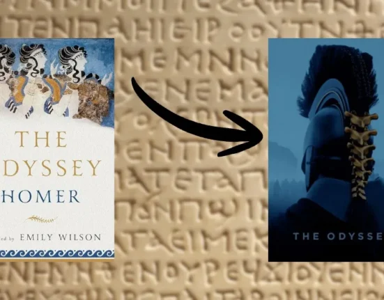 We have seen the odyssey!