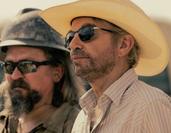 What Taylor Sheridan's 'Yellowstone' Universe Says Right About Male Friendship