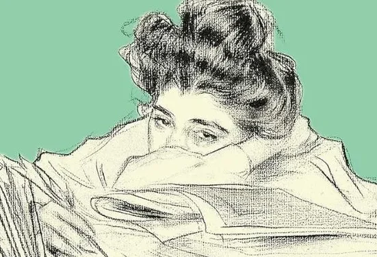 What are Emma Lion's books and why they're having a moment