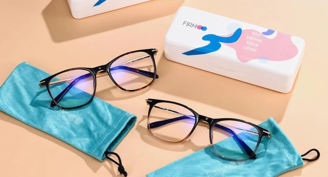 What are blue light glasses? Benefits, How They Work, and Why Firmu is a Top Choice