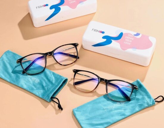 What are blue light glasses? Benefits, How They Work, and Why Firmu is a Top Choice