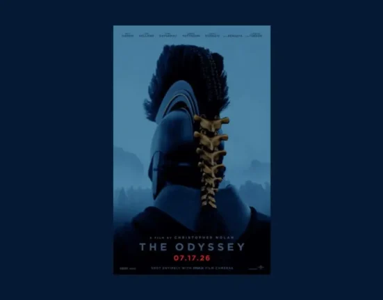 What critics are saying about Christopher Nolan's Odyssey