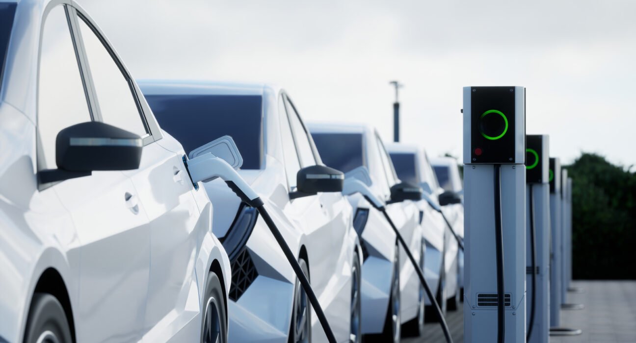 What does MPG-E mean and how is it calculated?