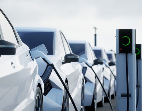 What does MPG-E mean and how is it calculated?