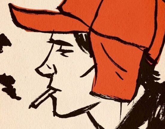 What does Phoebe Holden Caulfield represent?
