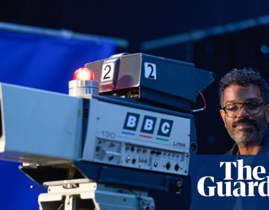 What does the BBC do for you? - Podcast | BBC