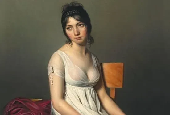 What is "Weird Girl Tale"?