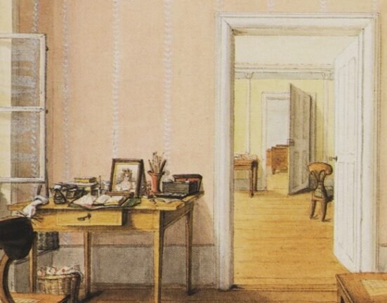 What sacrifices do women writers make to pursue their passion?