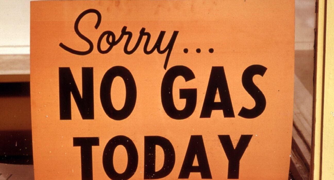What the oil crisis of the 70s can teach us about coping with fuel shortages