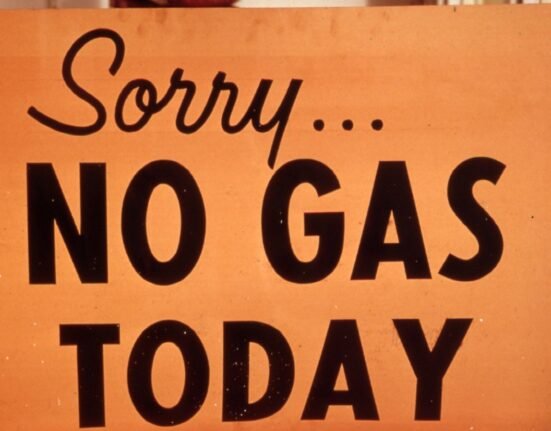 What the oil crisis of the 70s can teach us about coping with fuel shortages
