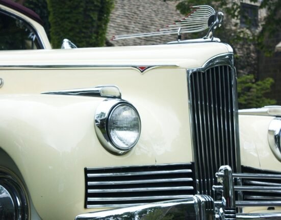 What unforgettable detail in a car do you always appreciate?