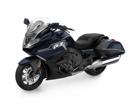 What's new for BMW Motorrad in 2027? New colours, upgraded equipment and updates across the range