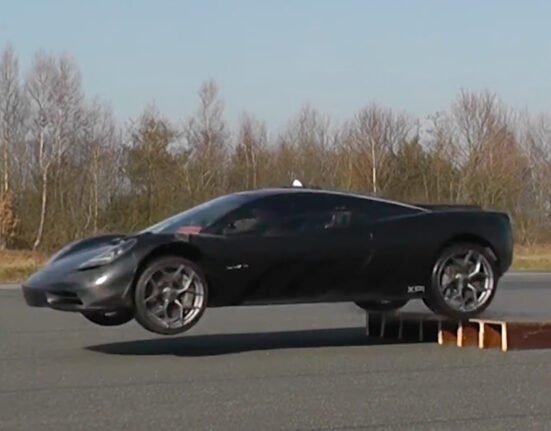 What's the closest you've come to torturing your car while testing it?