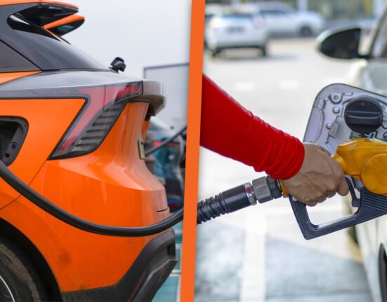 When does buying an EV really start saving you money on gas?