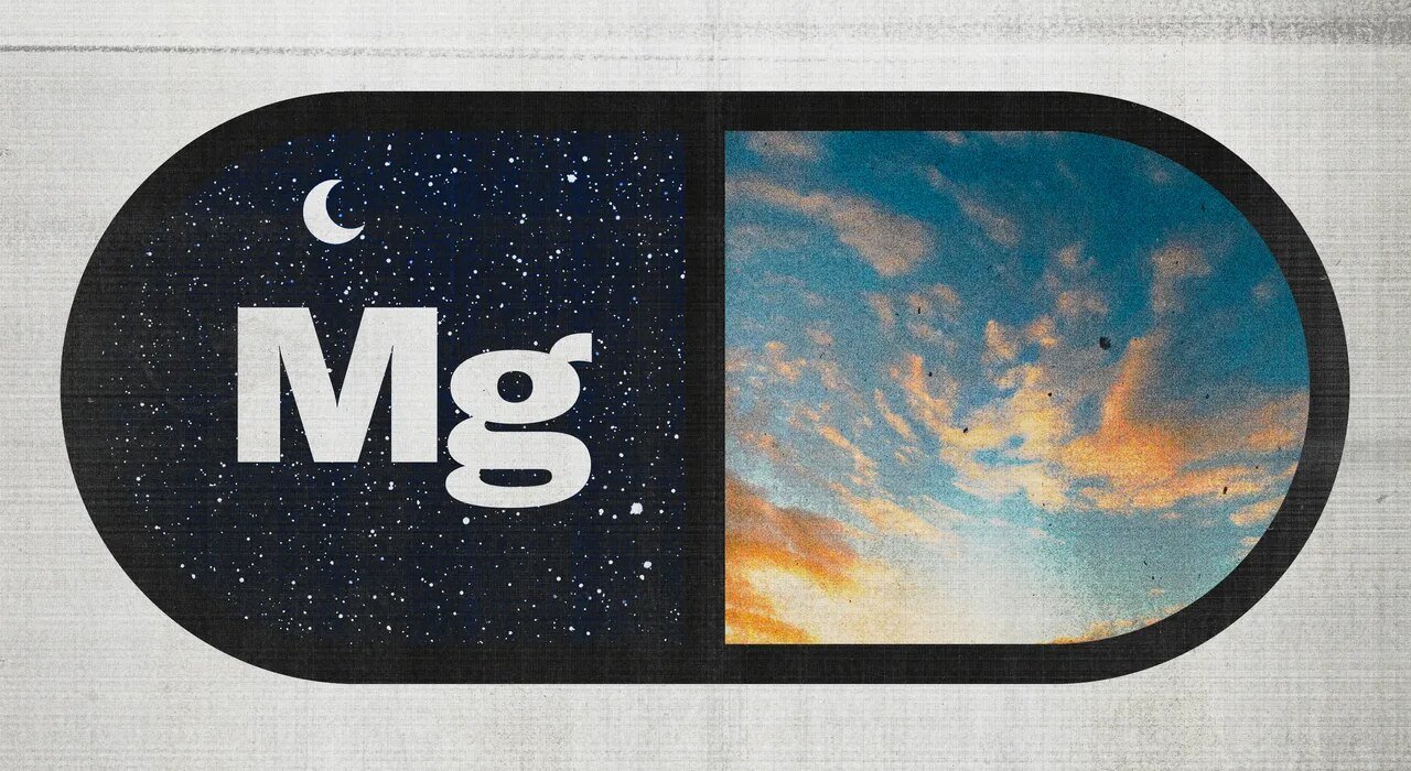 When is the best time to take magnesium?