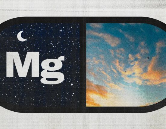 When is the best time to take magnesium?