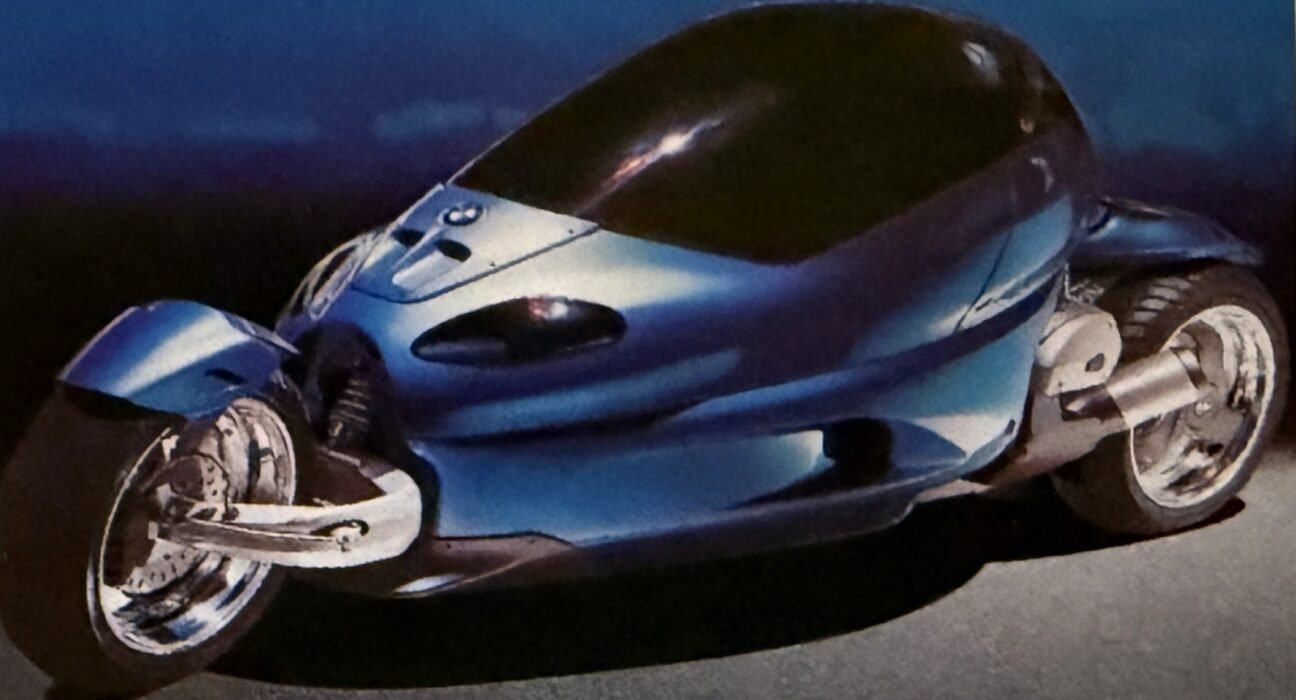 Which concept cars led to the most disappointing production vehicles?