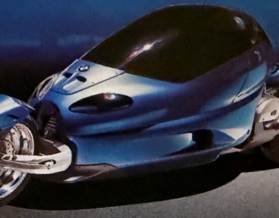 Which concept cars led to the most disappointing production vehicles?