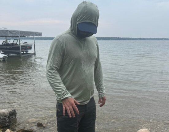 Whitewater Slipstream Bamboo Hoodie Review: Tested from North to South