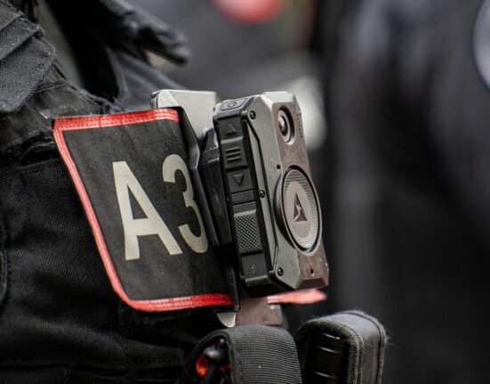 Who can access footage from police body cameras?
