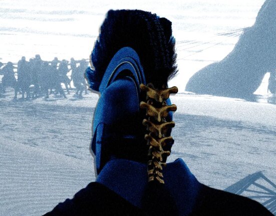 Why Agamemnon (Almost) Never Shows His Face in 'The Odyssey'