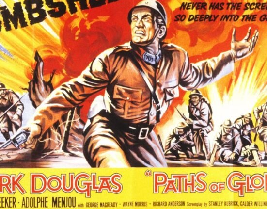 Why 'Paths of Glory' is Time Out's top war film: A timeless critique of war