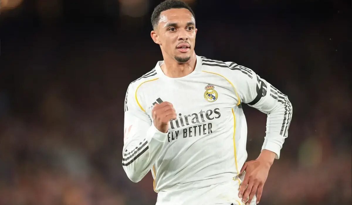 Why Trent Alexander-Arnold is missing from England's World Cup squad: full details