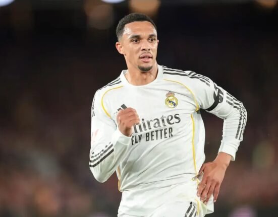 Why Trent Alexander-Arnold is missing from England's World Cup squad: full details