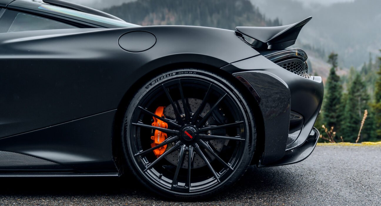 Why are Michelin Pilot Sport tires so popular?