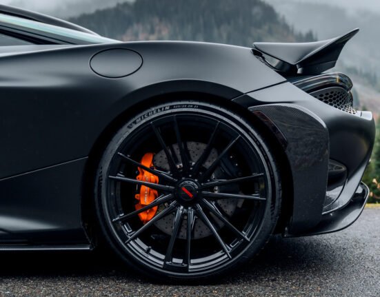 Why are Michelin Pilot Sport tires so popular?