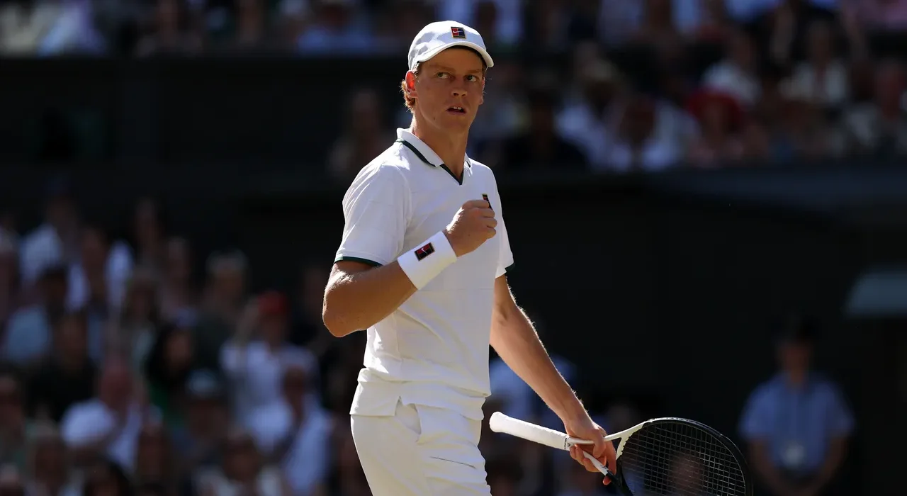 Why can't you buy Jannik Sinner's Wimbledon-winning Nikes?