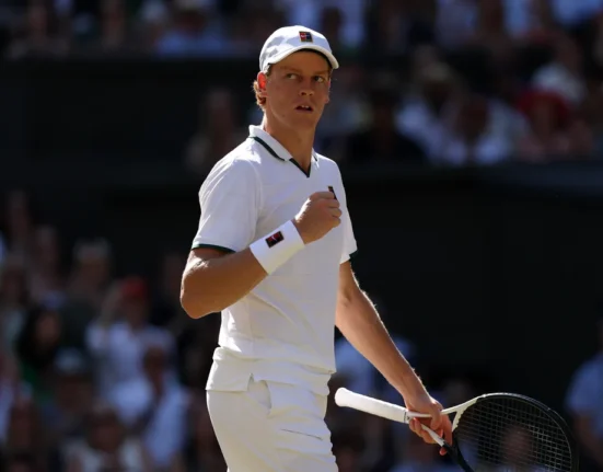 Why can't you buy Jannik Sinner's Wimbledon-winning Nikes?