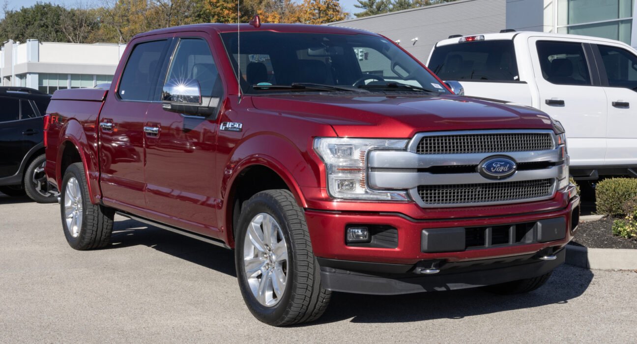Why did Ford's 3.0L Power Stroke diesel die an ignominious death?
