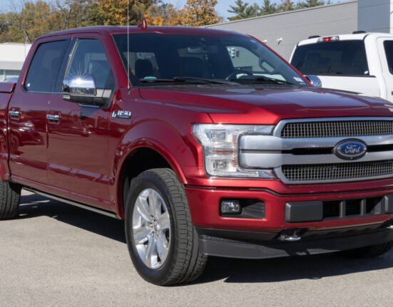 Why did Ford's 3.0L Power Stroke diesel die an ignominious death?