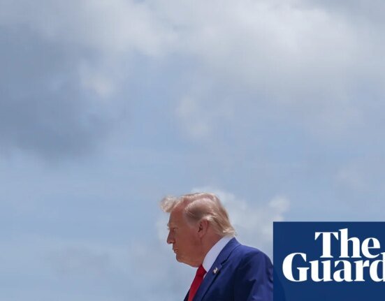 Why did Trump gift nuclear victory to Saudi Arabia? - Podcast | donald trump