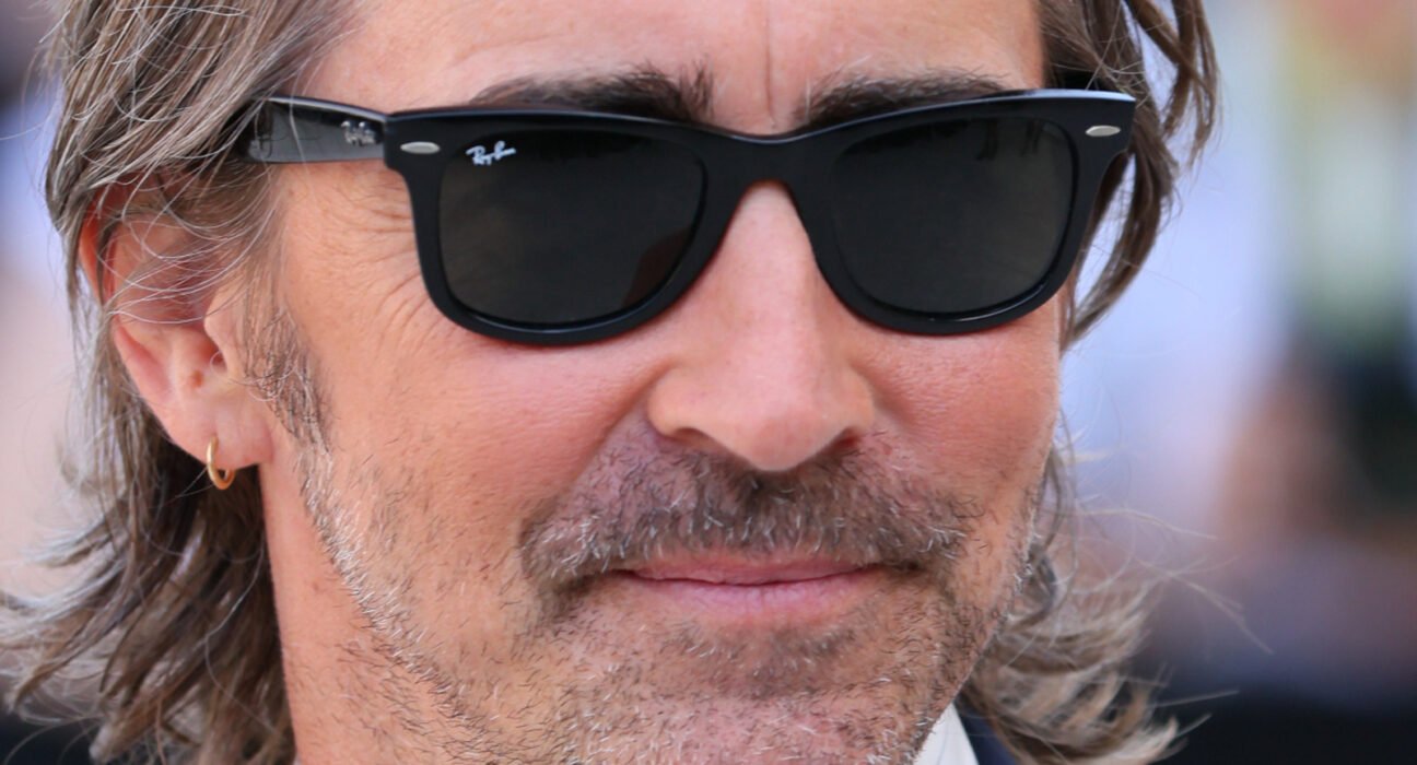 Why do some Ray-Bans say 'not suitable for driving?'